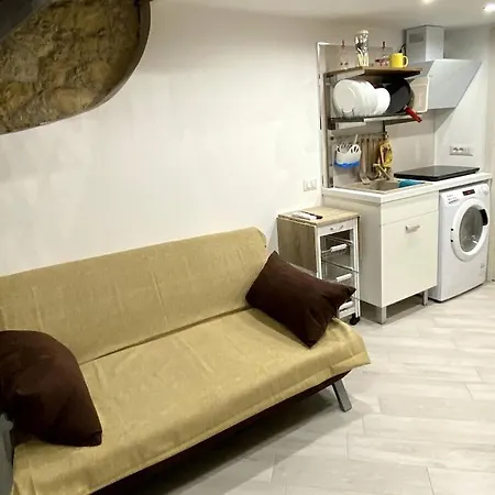 Appartamento St Remy - Il Bastione