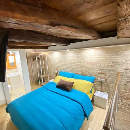 Appartamento St Remy - Il Bastione Cagliari